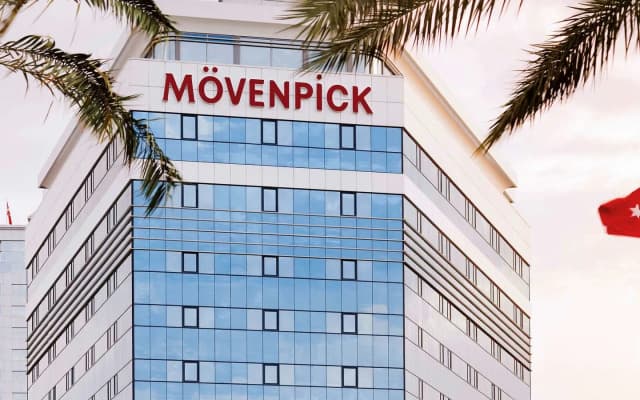 Mövenpick Hotel Izmir