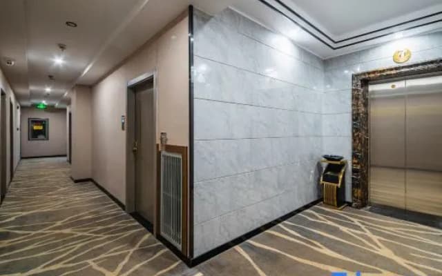 Zhongshan Fujiangwan Hotel