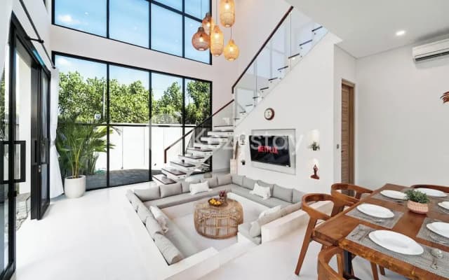 Kleio Villa by Kozystay - Canggu