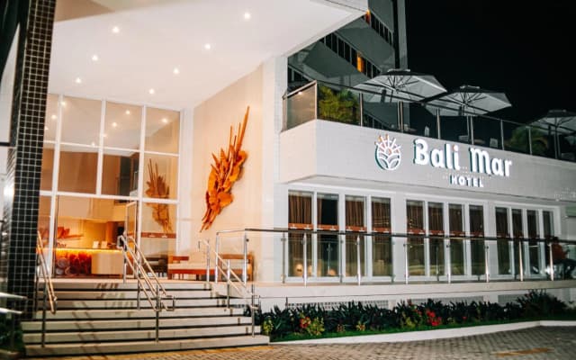 Bali Mar Hotel