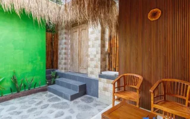 La Semaya Beach Villas
