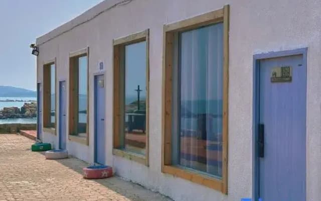 Fudong Island·Family Seaview Family Vacation Bed and Breakfast