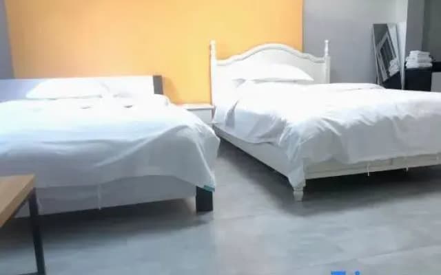 Ms sunseeker Guesthouse