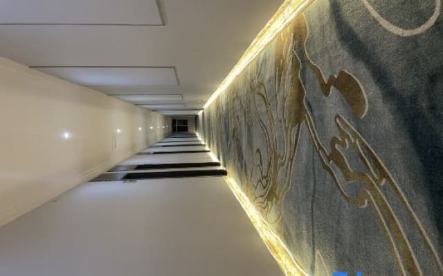 Suixian Hongshan Hotel