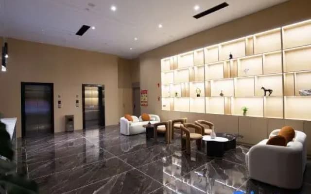 Jinheng Xinya Hotel