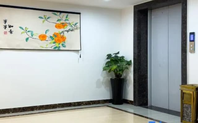 Sea Girl Homestay