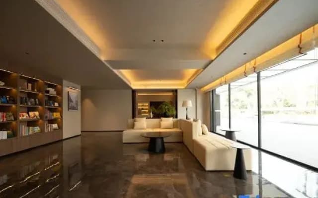 Guangzhou Baiyun International Airport Ji Chang Da Dao Dong Yaduo Hotel
