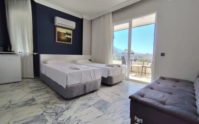 Savir Suite Hotel