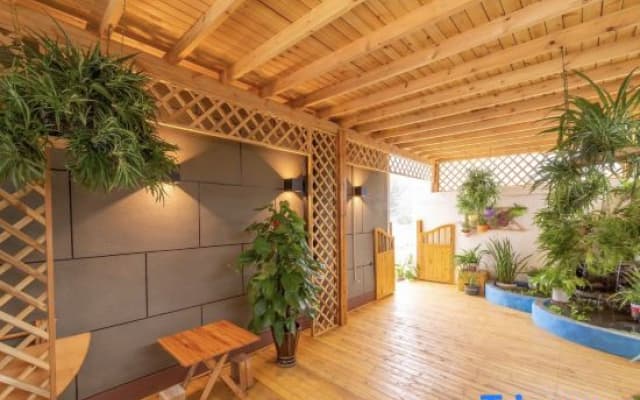 Yilv Yunge Homestay (Tekes Bagua City)