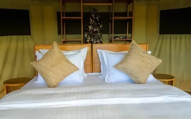 Sidai Serengeti Camp