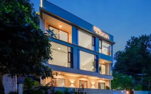 Cozy House in Shiquan