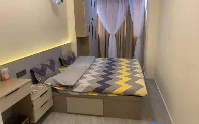 Hegang Gongnong Quanquxi Homestay