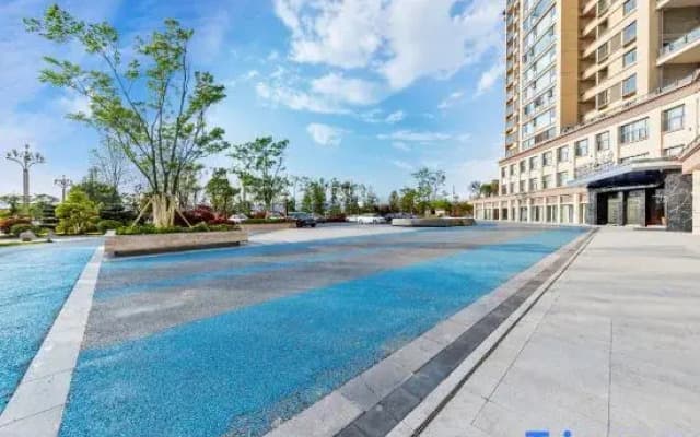 Zhaotong Beijia Hotel