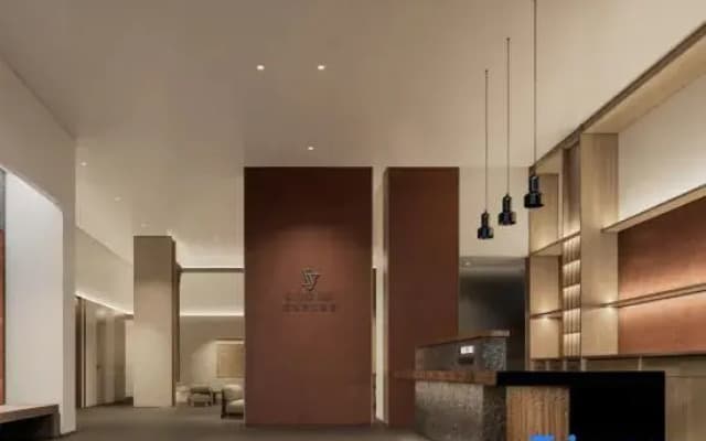 Xiyue Hotel (Boao Airport High speed Railway Station Branch)