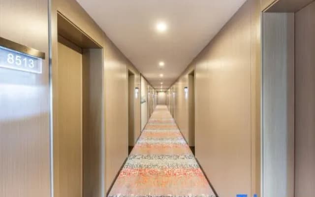Yuehui Guangjin Hotel