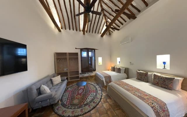 Santa Sofía Casa Boutique