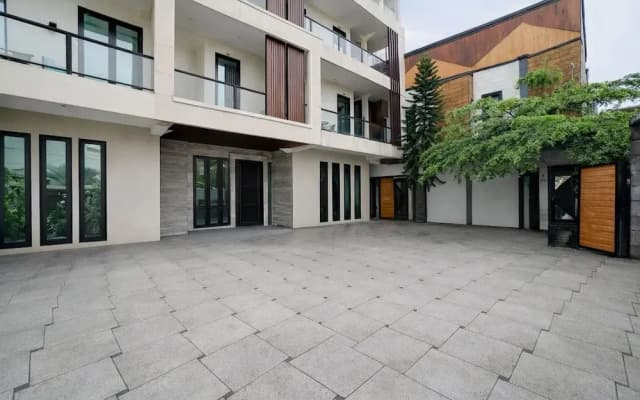Collection O Yayah Residence