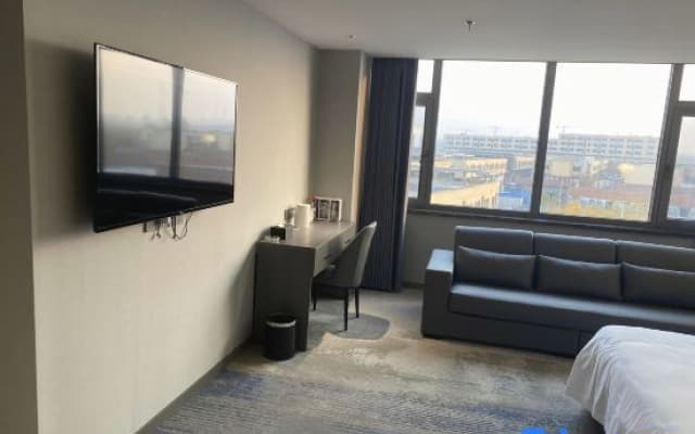 YIHEHOTEL