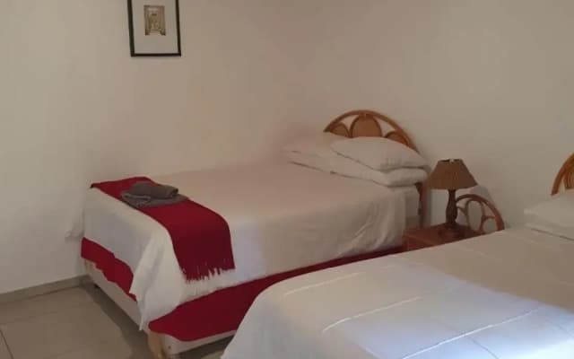 Carsdale country lodge