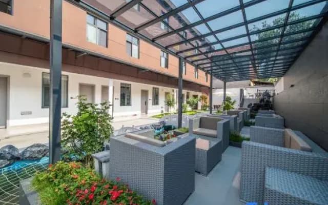 Xianju Homestay (Xinwanchang)