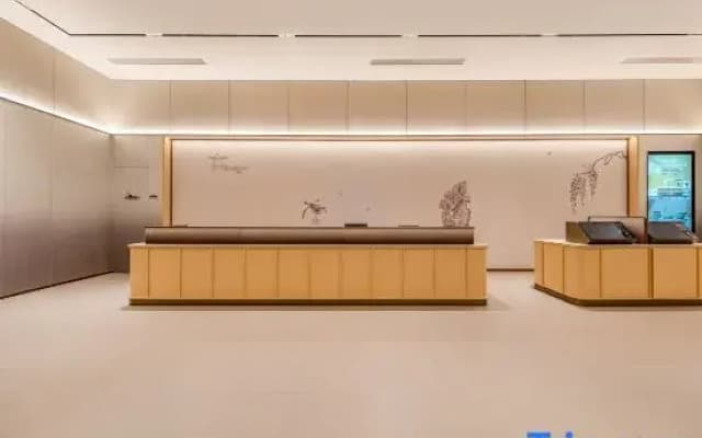 JI Hotel (Guiyang Guanshanhu Moutai International Business Center)