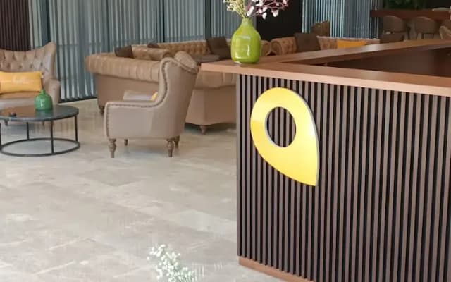 Rota Business Hotel Gebze