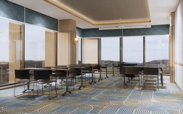 Holiday Inn Express Bandung Braga by IHG
