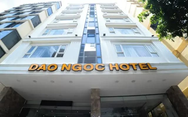 Dao Ngoc Hotel