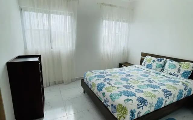 Punta Cana Villa w Pool Near Coco Bongo