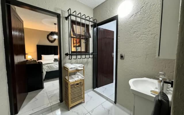 Villa Picasso Sandton