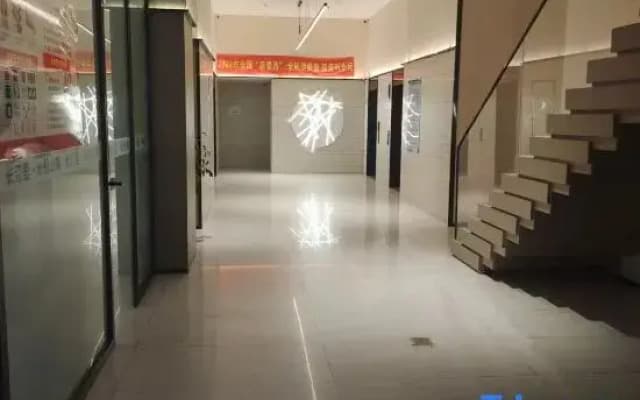 Haiyueli Boutique Stay (Dalian North Station)