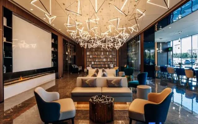 Orange Hotel Select (Xianghe Yicheng)
