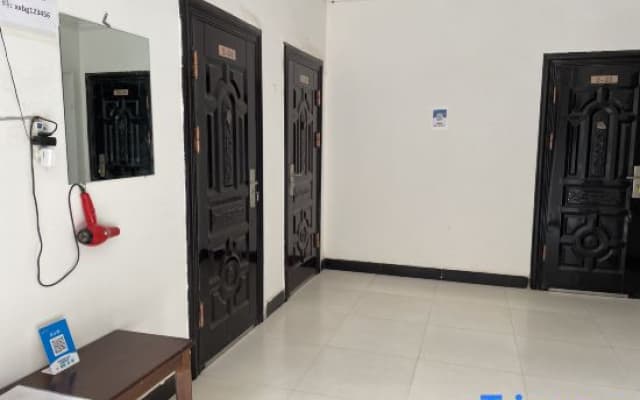 Xinxin Hotel (Wenqing Road)