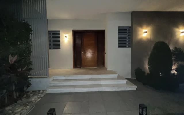 ALSAWAH 5-Bedroom Villa with Private Pool  Palm Hills Sheikh Zayed