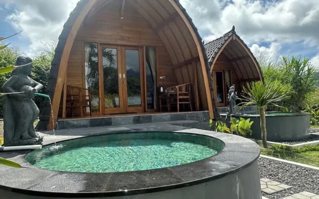Nirwana Kintamani