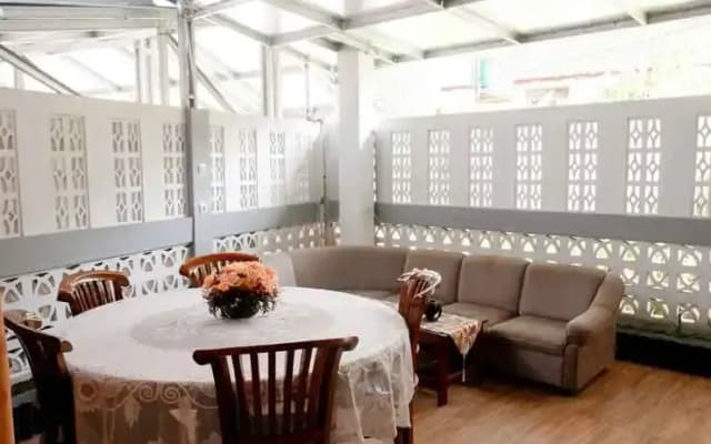 Kiara Hills Villa Pangandaran