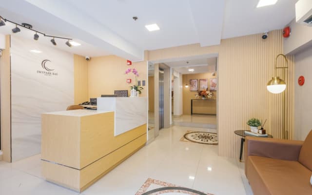 Skypark Bay Hotel