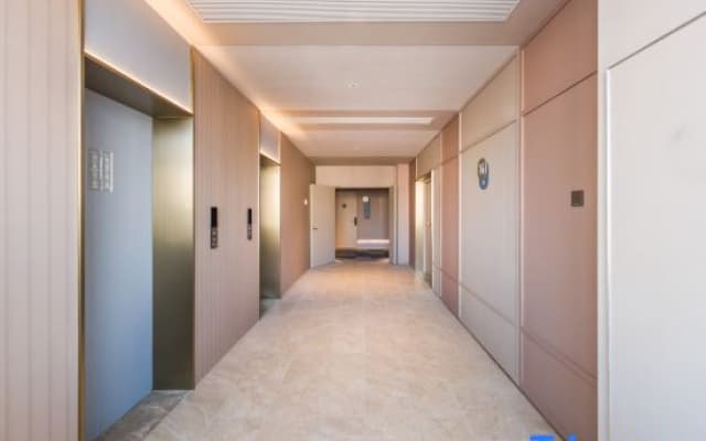 HanTing Hotel (Shuyang Wanda Plaza Zifeng Tower)