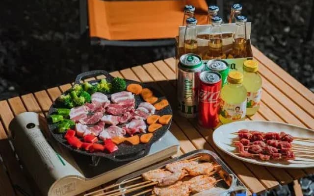Yunshang Grassland Anji Weixuan Homestay