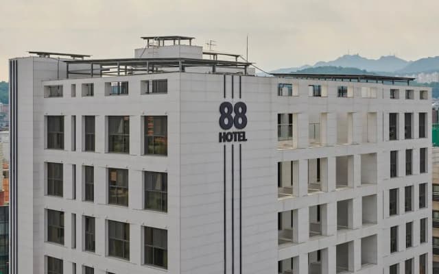 88 Hotel