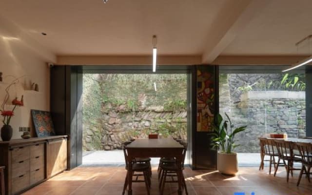 LinHai DADA Homestay