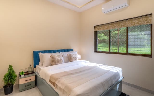 Alaya Stays The Fernstead 5BHK Villa