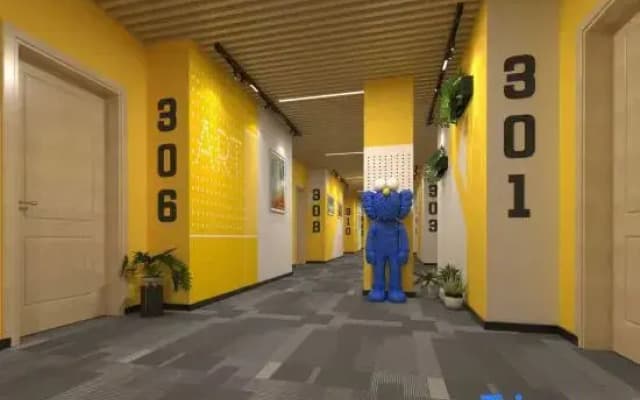 Hero City Home (Dongguan Dalang RT-Mart)