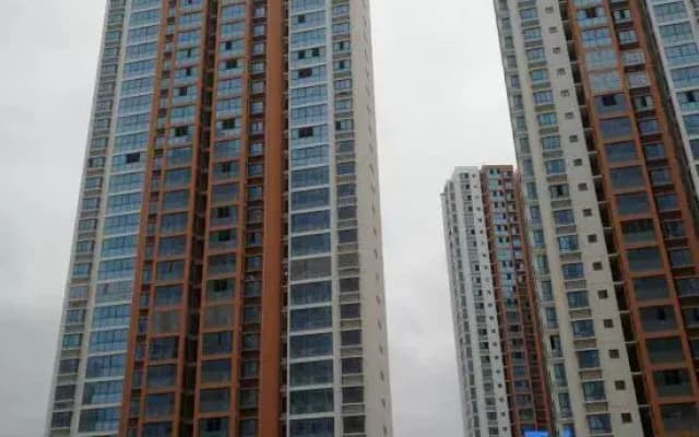 Putian Shunfeng Homestay (Putian Station)