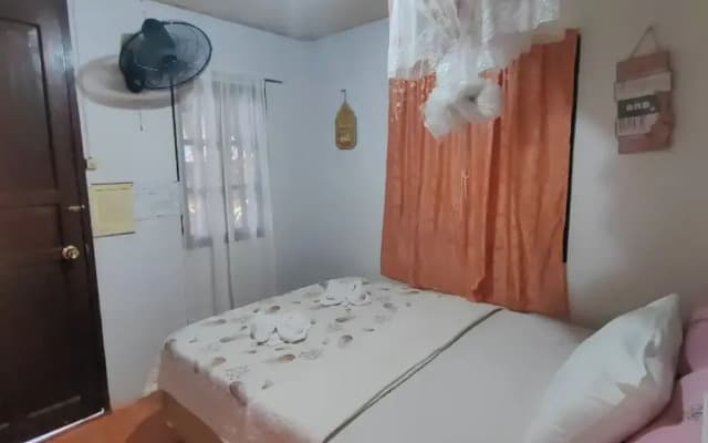 Eashanti'S Place