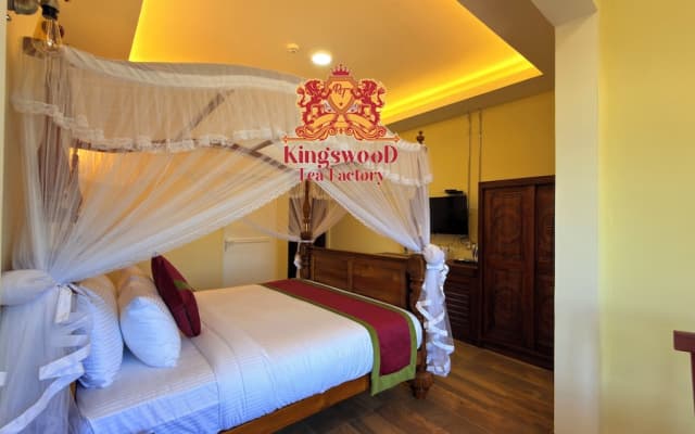 Kingswood Tea Factory