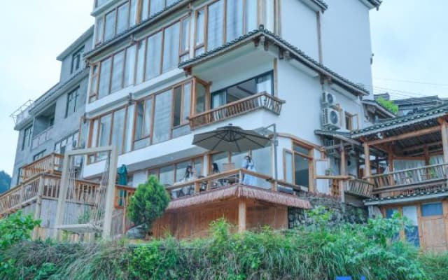 Xiashan Homestay