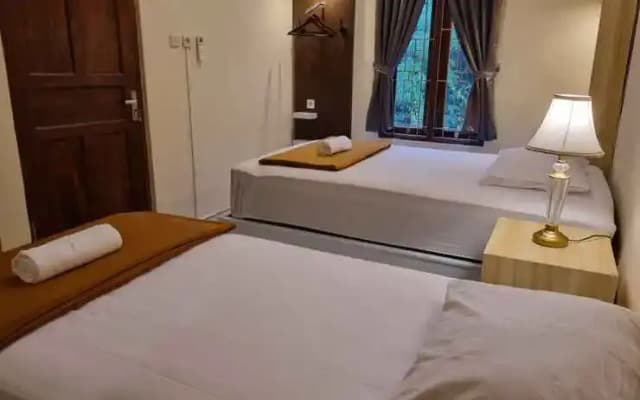 D'Aurora Homestay