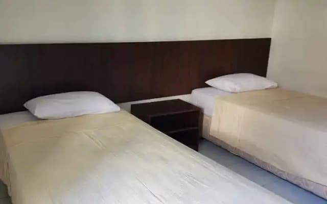 Mango Homestay Jember