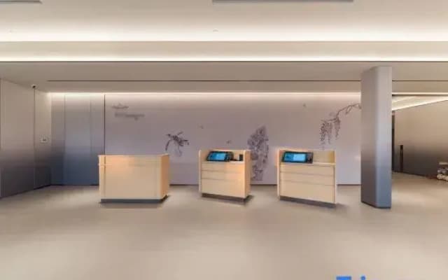 JI HOTEL(Changshan Dongfang Square, Quzhou)